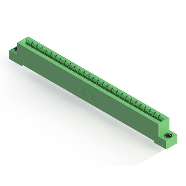 333-028-521-107 EDAC Inc.  Edgeboard Connectors